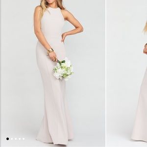 Show Me Your Mumu - Show Me the Ring (Color)